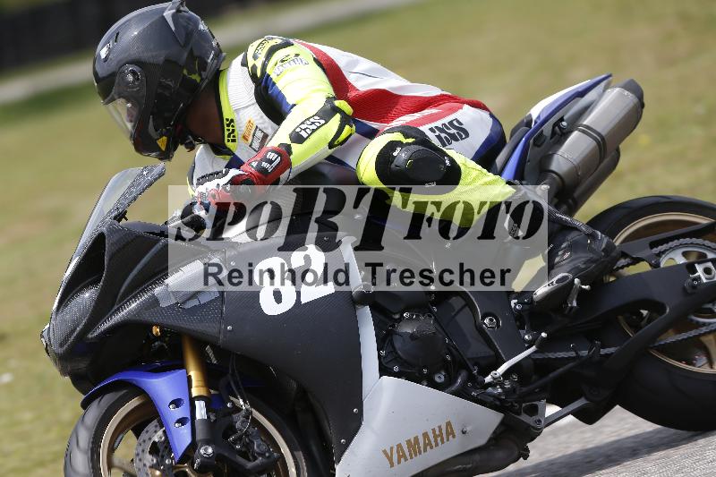 /24 08.06.2025 TZ Motorsport ADR/Gruppe gelb/82